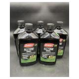 5 Gumout All In One Diesel Fuel Cleaners
