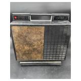 GAF 2788-Z Dual Gauge 8mm Projector