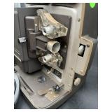 Bell & Howell Super 8 Autoload Projector