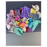 Barbie & Fashion Doll Clothes Assortment