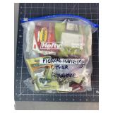 3M Command & Picture Hanging Hardware