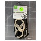 Gaiam Grippy Yoga-Barre Socks 2-Pack