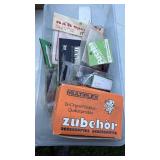 Multiplex & Futaba RC Airplane Parts