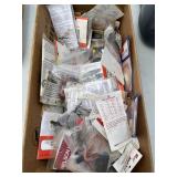 Du-Bro Nelson RC Airplane Hardware Parts