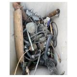 Small Engine Parts Hoses & Ignition Cable