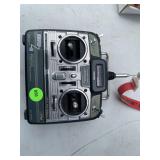 Futaba SkySport 6A FP-T6VA FM Transmitter