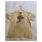 Sweet Comfort Band Breakin The Ice T-Shirt 35'