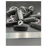 RFID Access Control Door Card Reader Components