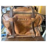 Singer Sewing Machine Carrying Bag
