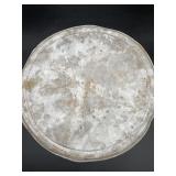 Large Round Aluminum Pizza Pan