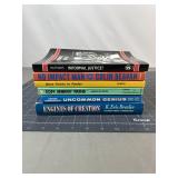 Science Technology & Energy Books