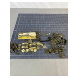 Brass Drawer Pulls Handles & Cabinet Hardware