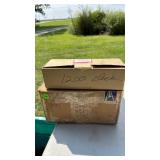 Honda Gold Wing Aspencade Parts & Instruments