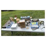Star CT-10 Tele-Cine Converter & Fan