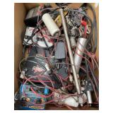 Duratrax Hobbico RC Chargers & Field Gear