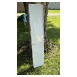 Illuminated Sign Light Box Panel 60 x 30