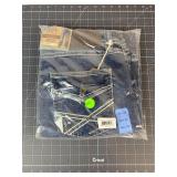 Axel Mfg Co Slim Boot Stretch Jeans 32x32