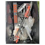 Power Strips Shop Lights & Electrical Tools