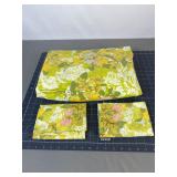 Full Fitted Sheet & 2 Pillowcases