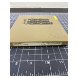Tim Holtz Sizzix Picture Wheel Bigz Die