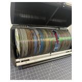 TV Series DVD Collection - 80 Discs