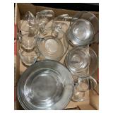 Medallion Group Indonesia Glassware