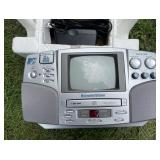 KaraokeVision SMVG-600 Karaoke Machine