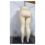 AlvaForm Catherines Plus Blue Dress Form