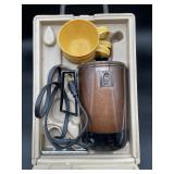 Empire Kar-N-Home Coffeemaker Travel Kit