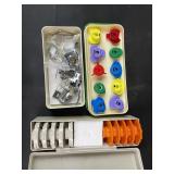 Kenmore Sewing Machine Attachments