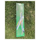 Yoshioka Dash Five RC Pattern Plane Kit