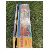 Scorpio Taurus 20 RC Airplane Kit