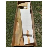 Foam Wing RC Airplane Project