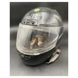 HJC CL-11 Full-Face Motorcycle Helmet