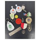 Vintage Indiana State Fair & Soap Box Derby Lot