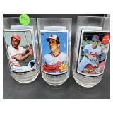 1993 McDonaldï¿½s Topps All-Time Team Glasses