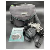 Canon EOS Rebel 2000 35mm SLR Camera Kit