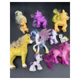 My Little Pony G4 Figure Collection