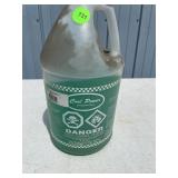 Cool Power RC Model Engine Fuel Gallon