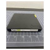 Sizzix Dena Mouse & Cheese Bigz Die