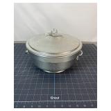 Made in Italy Lidded Serving Casserole
