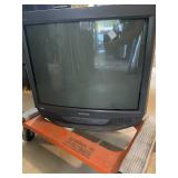 Sony Trinitron KV-27S42 Color TV
