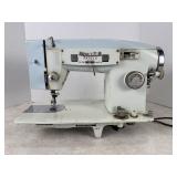 White 568 Sewing Machine TESTED