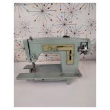Kenmore 148.12040 Sewing Machine TESTED