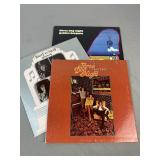 Three Dog Night Vinyl LPs - 3 Albums