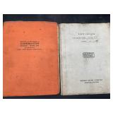 Curbmaster & Murphy Diesel Parts Manuals (2)