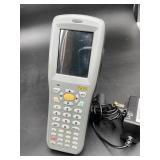 Wasp WDT3200 Mobile Computer with Pistol Grip