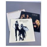 Fleetwood Mac Vinyl LPs - 3 Albums