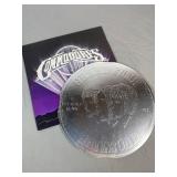 Grand Funk & Commodores Vinyl LPs