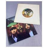Seals & Crofts Vinyl LPs - 2 Albums